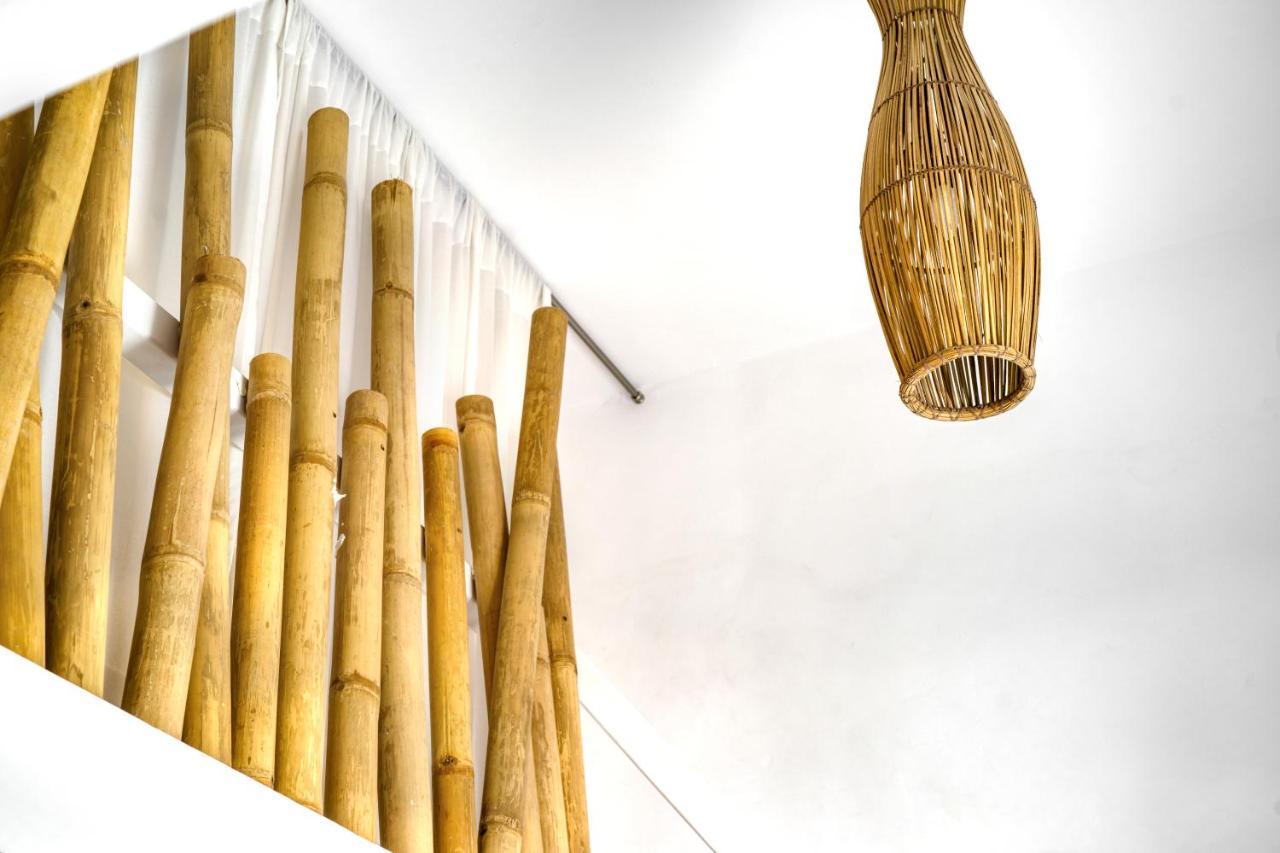 K&K Residence @Mykonos Town Εξωτερικό φωτογραφία