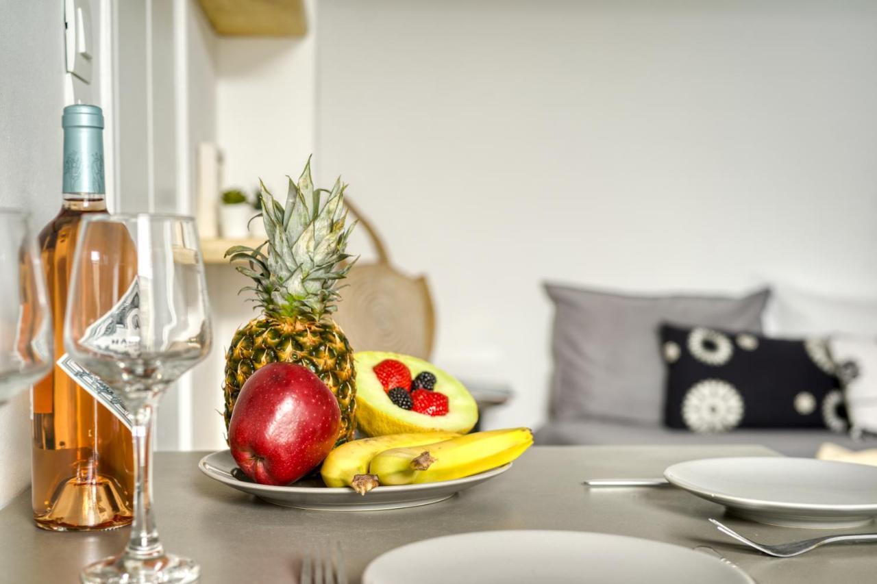 K&K Residence @Mykonos Town Εξωτερικό φωτογραφία