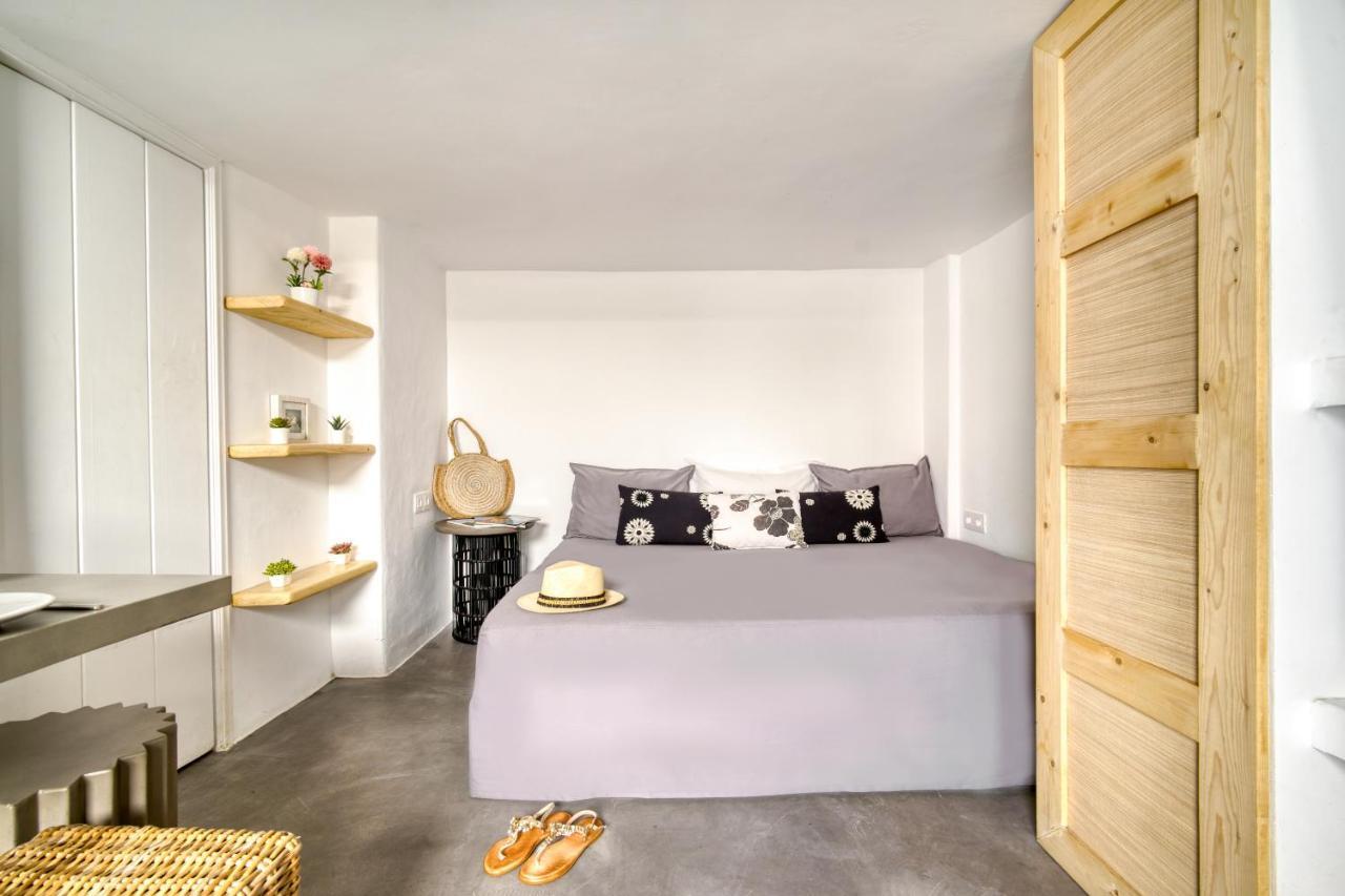 K&K Residence @Mykonos Town Εξωτερικό φωτογραφία